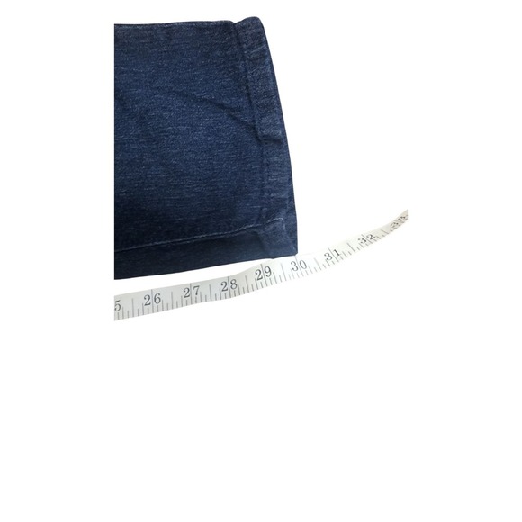 Hudson And Barrow Men's 40/32 Slim Fit Jeans Dark Wash NWT Casual Denim - Picture 5 of 5